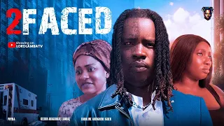 2FACED - LATEST NOLLYWOOD MOVIE 2023/2024 ft PHYNA, CAROLINE IGBEN, LORDLAMBA, KEVIN BLAQ