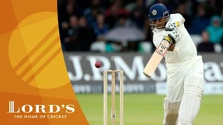 MCC Innings - Tendulkar, Lara & Finch | MCC vs ROW Lord's Bicentenary Celebration Match