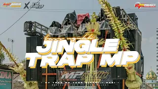 DJ TRAP YANG DICARI" JINGLE MP AUDIO FEAT TEAM SIRKUS DJAP BEDIL | FT RISKI IRVAN NANDA - 69 PROJECT