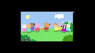 Si te ríes pierdes edición pepa pig