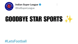 HUGE ISL BROADCASTING DRAMA