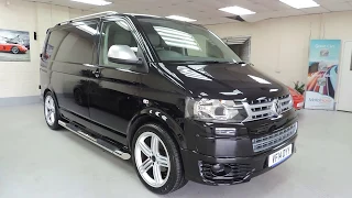 2014 Volkswagon Transporter T28 For Sale In Cardiff