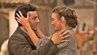 'The Promise' Official Trailer (2016) | Oscar Isaac, Christian Bale