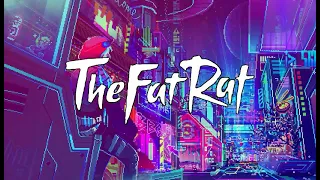 TheFatRat - Unity 8-Bit Version