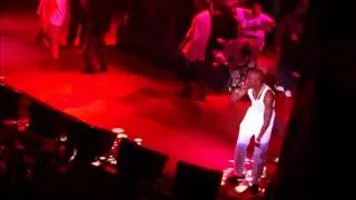 2Pac - Hit 'Em Up LIVE HD