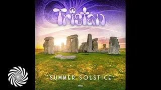 Tristan - Summer Solstice