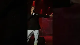 Thomas Anders (with Modern Talking Band) - Cheri Cheri Lady - Athens 2023