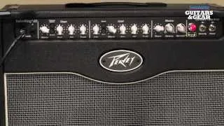 Peavey ValveKing II Tube Amplifier Demo - Sweetwater's Guitars and Gear Vol. 69