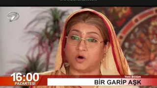 Bir Garip Aşk 86. Bölüm Fragmanı