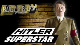 ADOLF HITLER | DER ERSTE DEUTSCHE SUPERSTAR | CHARLES FLEISCHHAUER