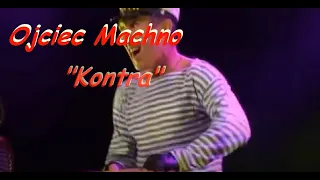 Ojciec Machno-Батькo Махно-Группа "Контра"