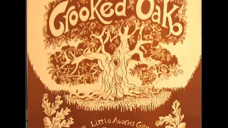 Crooked Oak [UK, Folk Rock 1976] Jimmy Clay