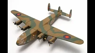 Churchill's Air Force One