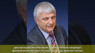 Абрамов, Пётр Валерьевич - Биография