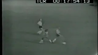 Pele vs Beckenbauer