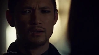 Shadowhunters 3x20 | Magnus finds out about the deal