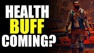 The Division 2 NEWS! HEALTH ATT CHANGES, RIFLE PVP NERF, FOCUS TALENT & MORE!