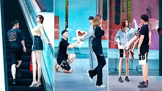 Mejores Street Fashion Tik Tok / Douyin China S04 ep. 09