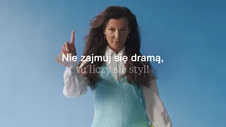 Reklama Zalando Pre-owned - Koniec dramatów (2021)