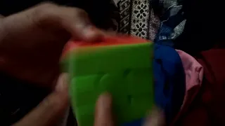 brain game challenge speed  cube - 490