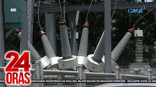 6 na power plant, posibleng pagpaliwanagin ng ERC dahil sa pumalyang ng supply ng kuryente | 24 Oras