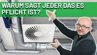 Es ist möglich! KFW 40 ohne Lüftung auch mit QNG | Energieberater klärt auf