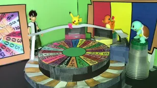 Wheel of Fortune