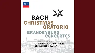 J.S. Bach: Christmas Oratorio, BWV 248 / Part Two - For The Second Day Of Christmas - No. 23...