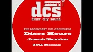 The Legendary 1979  - Orchestra Disco Hours- Joseph Mancino Rmx