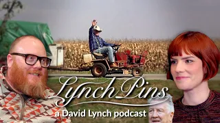 That time David Lynch made a Disney movie | The Straight Story (1999) | LynchPins Ep 1