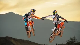 Motocross is Awesome 2016