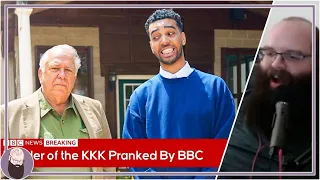 I Pranked America's Most Racist Man - Niko Omilana