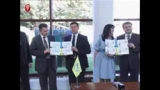 Телеканал ВІТА новини 2014-10-09