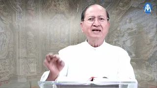 Salita ng Diyos, Salita ng Buhay -  May 4, 2023