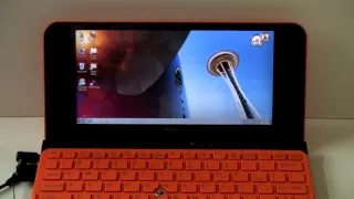 Sony VAIO P 2010 (2nd gen) Video Review