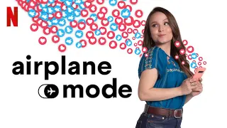 2020 Upcoming Movie - Airplane Mode Official Trailer By Netflix