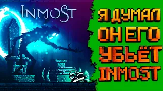 Шедевр в Steam INMOST - Лучшая головоломка-платформер 2020  Обзор + прохождение #4