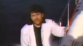 ΧΡΗΣΤΟΣ ΚΑΛΟΟΥ - Χωρίς σκοπό (Eurovision 1990 - Greece, Original Video)