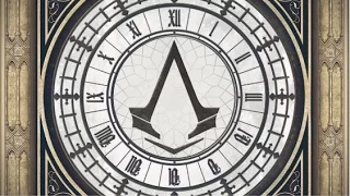 AC Syndicate OST / Austin Wintory  - Soothing Syrup