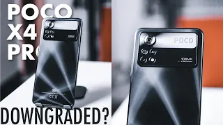 Poco X4 Pro 5G Full Review: DOWNGRADED! BUT WHY?!