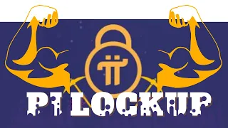 Pi LOCKUP | WATCH STEP BY STEP TILL THE END | DON'T MAKE MISTAKES