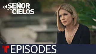 El Señor de los Cielos 8 | Episode 85 | Telemundo English