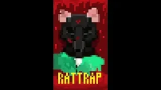 Rat Trap -  Hotline Miami 2 Level Editor Single Level