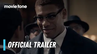 Genius: MLK/X | Official Trailer | National Geographic