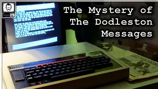 This Mysterious Computer Could Prove Time Travel Exists | Nostalgia Nerd