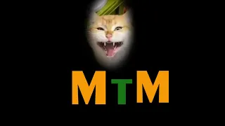 Ohio MTM Mimsy The Cat Logo