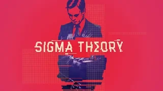 Gra wstępna: Sigma Theory Global Cold War