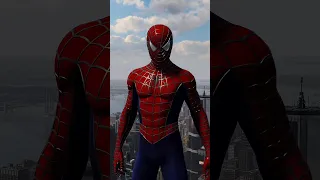 Homem Aranha Sam Raimi 4K