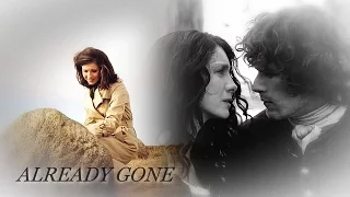 Jamie & Claire (Outlander) | Already Gone (2x13)