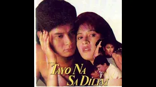 Tayo Na Sa Dilim (full movie, 1990)  Starring Janice De Belen, Tonton Gutierrez & Cherie Gil